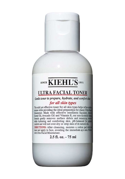 Kiehl's Ultra Facial Toner 75 ML