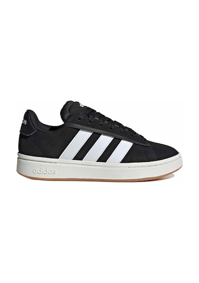 Adidas Grand Court Alpha 00s Kadın Spor Ayakkabı Jp9771 Siyah