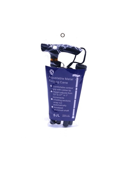 Katlanabilir Baston Wt-008 İtdgf001kguvf389