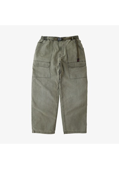 Gramicci Canvas Eqt Erkek Gri Pantolon G5fm-p036 Gri Gramicci Canvas Eqt Erkek Gri Pantolon G5fm-p036 Gri