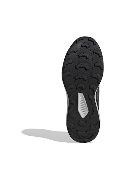 Adidas Js0849 Terrex Tracefinder J Unisex Çocuk Koşu Ayakkabısı Çok Renkli