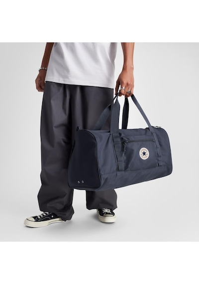 Converse Go 2 Unisex Lacivert El Çantası - 10027605.403 Siyah