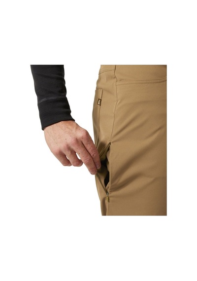 Helly Hansen Holmen 5 Pocket Erkek Pantalon Hha.63521-hha.718 Çok Renkli