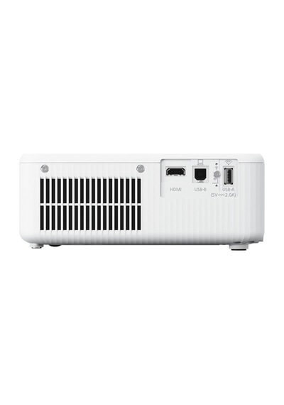 Epson C0-W01 3000 Ans Wxga 1280 x 800 3LCD Hdmı Projeksiyon Cihazı