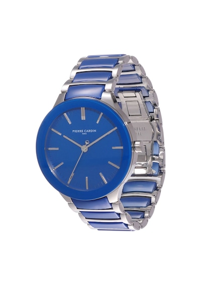Pierre Cardin Cf.1020.cs.3 Kol Saati Metalik