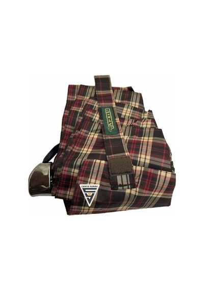 Marlux April A-236l Mikro Mini A4 Unisex Şemsiye Siyah - Siyah