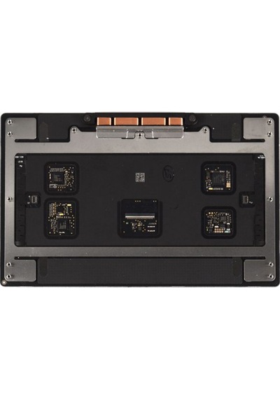 Apple MacBook Pro İle Uyumlu 15inc A1707 Trackpad Flex Kablosuz