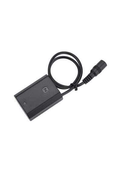 Sony Np Fz100 Dummy Batarya A6600 A7M3 A7M3K A7Rm3 A7Rm4