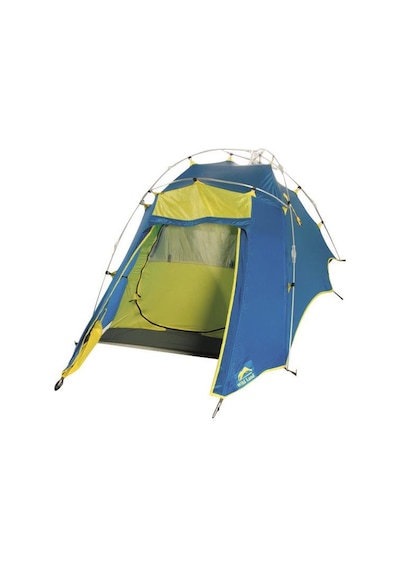 Wildland C Mover 3 Mevsim 1 Kişilik Kamp Çadırı Mavi