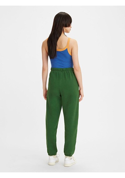Levi's Gold Tab Sweatpants-12679 Yeşil