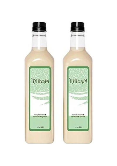 1 Litre Sıvı Bentonit Solüsyon, 2 Adet