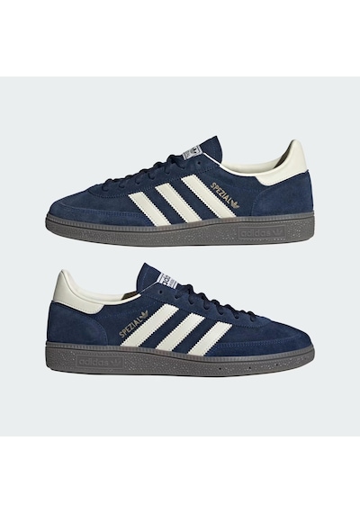 Adidas Handball Spezial Erkek Günlük Spor Ayakkabı C-adııf7087e10a00 Lacivert