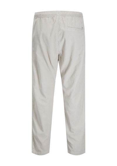 Jack & Jones Erkek Relaxed Fit Orta Bel Jogger Pantalon - Kane - 12282335 Moonbeam