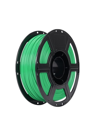Flashforge High Speed Pla Filament 1kg 1.75mm Saf Yeşil
