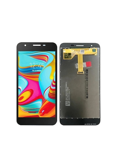 Samsung Galaxy A2 Core A260 Ekran Dokunmatik