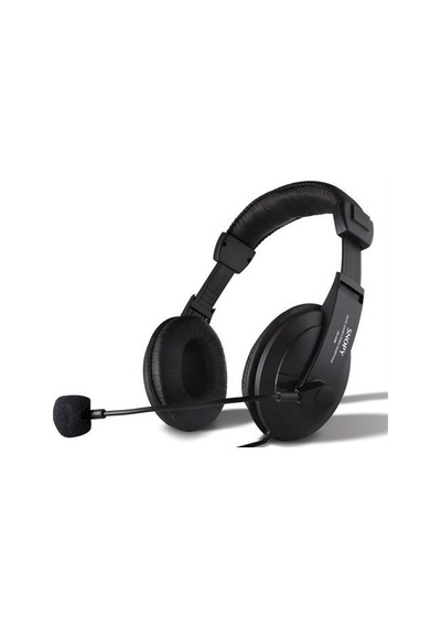 Snopy Sn-4388 Mikrofonlu Kulaklık