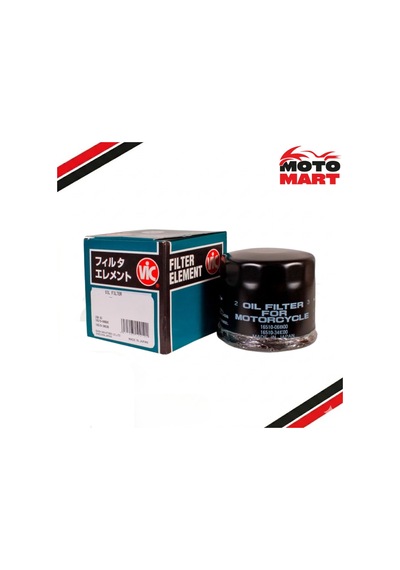 Suzukı Gw 250 Inazuma Yağ Filtresi Mahle Myf02705