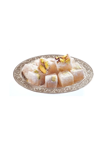 On The Go Çifte Kavrulmuş Duble Antepli Lokum 100 G