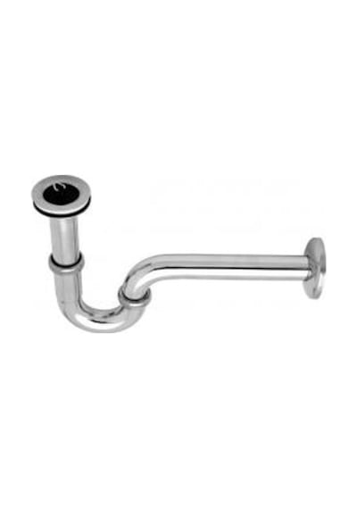 NSK LAVABO SIFONU KROM