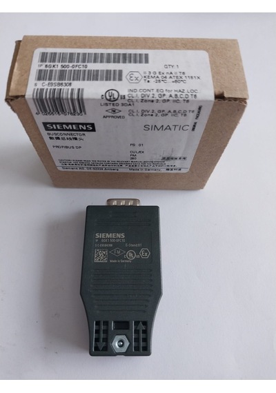 Siemens 6GK1500-0FC10