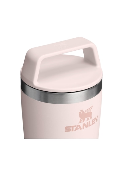 Stanley Cafe To-go Termos 0.23l 10-12079-009 Rose