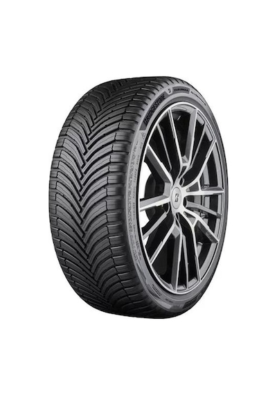 Bridgestone Turanza 6 215/60R16 99V XL Dört Mevsim Lastiği 2023