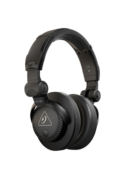 Behringer HC200 Profesyonel Dj Kulaklığı