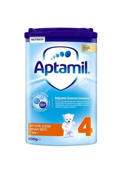 Pronutra 4-800gr Akıllı Kutu 1 Adet