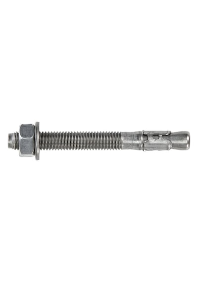 Ct Plate Kit 12x110mm Çok Renkli