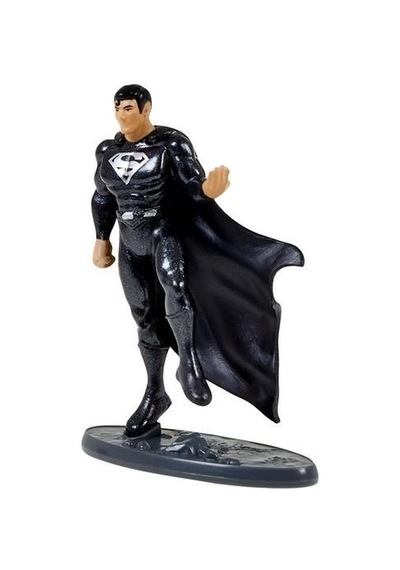 Mattel  Justice League Dc Mini Figürler - Superman GRG15 GGJ13