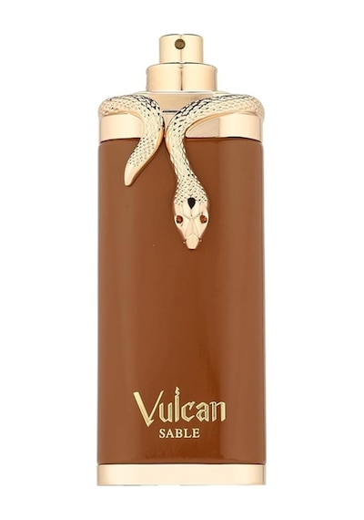 French Avenue Vulcan Sable 100ml Baharat