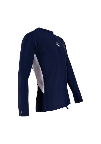 Aqualung Rashguard Erkek Uzun Kol Lacivert (544596861) Lacivert