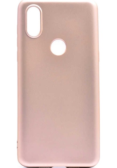 Xiaomi Mi Mix 3 Kilif Zore Premier Silikon 466684410