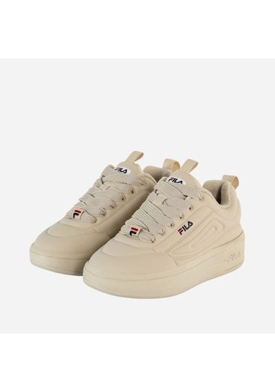 Fila Superbubble Wmn Ffw0536-70027 Kadın Günlük Sneaker - Bej