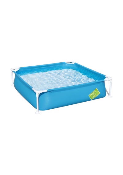 Bestway Prefabrik Çocuk Havuzu Mavi 56217