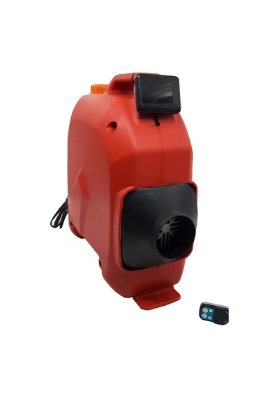 Taşınabilir Isıtıcı 5kw