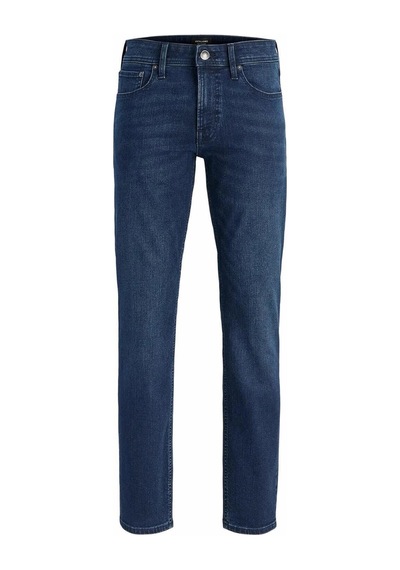 Jack & Jones Jjiclark Erkek Jeans 12276482 Mavi