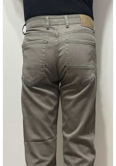 Hacker Denim Hacker Dmctekstil Erkek Koyu Bej Y 1105 Yüksek Bel Rahat Kesim Boru Paça Jean Pantolon Hacker Denim Hacker Dmctekstil Erkek Koyu Bej Y 1105 Yüksek Bel Rahat Kesim Boru Paça Jean Pantolon