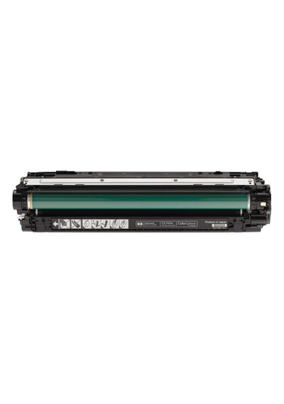 Hp 307a-ce740a Siyah  Toner