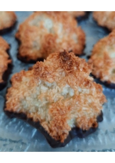 Seymen Kokosmakronen 200 G