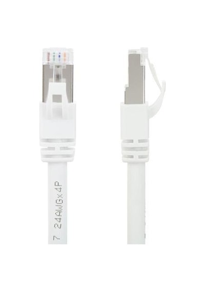 Cat. 7 Network Patch Kablo 3 Metre - Gri