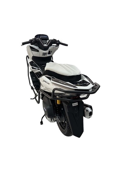 Honda Pcx 2025 Uyumlu Motor Koruma Demiri
