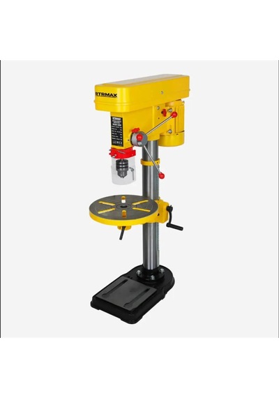 Sütunlu Matkap 16mm 550w Bakır Sargı Rtrmax - Rtm616