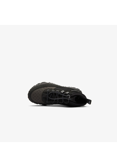 Timberland Low Lace Up Çocuk Siyah Bot Düz Tb0a64dr0151 Siyah