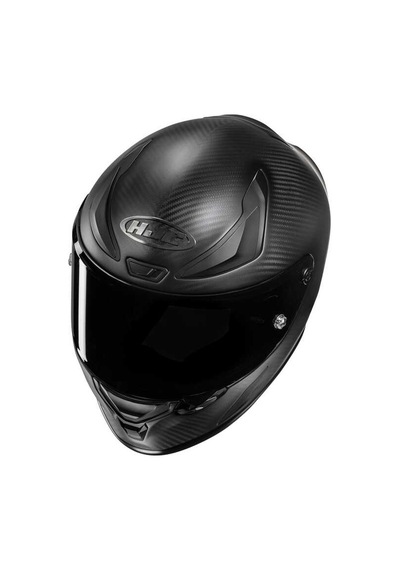 Hjc Rpha1 V2 Kask Carbon Mat Siyah Çok Renkli