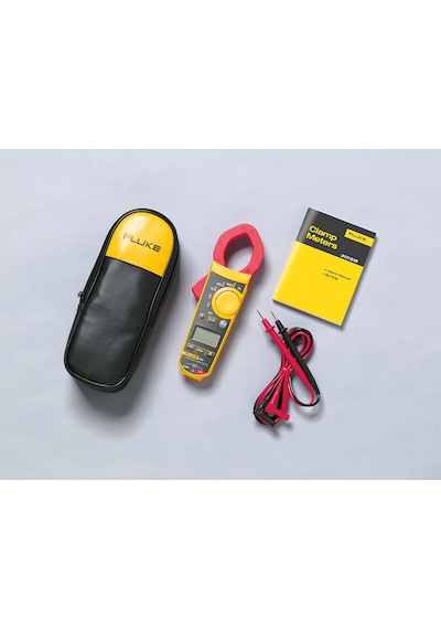 Fluke 319 Pens Ampermetre - Netes