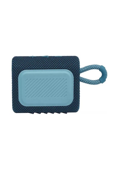 Jbl Kablosuz Taşınabilir Bluetooth Hoparlör Go3 181721880
