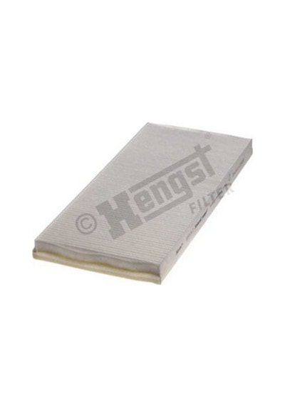 Hengst E912lı Polen Filtresi Mercedes Sprt.208.212.308.312.408.412.d 211.213.311.313.411.413.616.cdı -wv.28 35 46 Om.601.602.611.612 95 00 05 Pu1069e