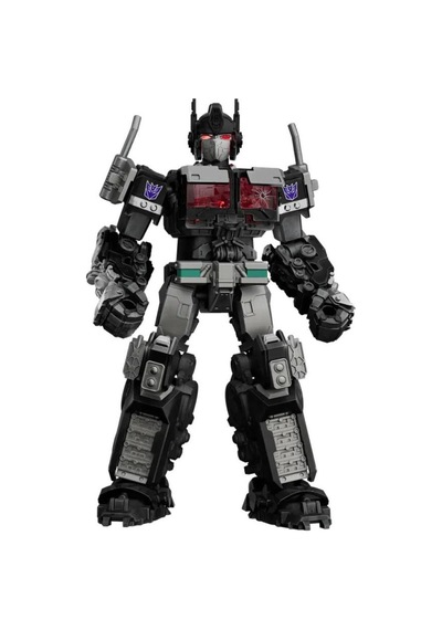 2071155 Figür Transformers Classıc Class 08 Nemesıs Prıme Trns