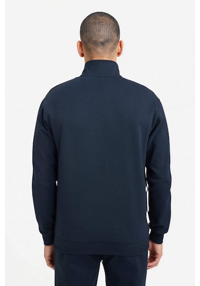 Defacto Standart Fıt Sweatshirt G8676ax25wnnv253 Lacivert-nv253